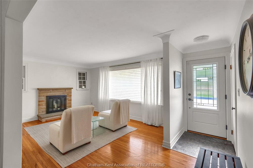 7677 Riverview Line, Chatham, ON