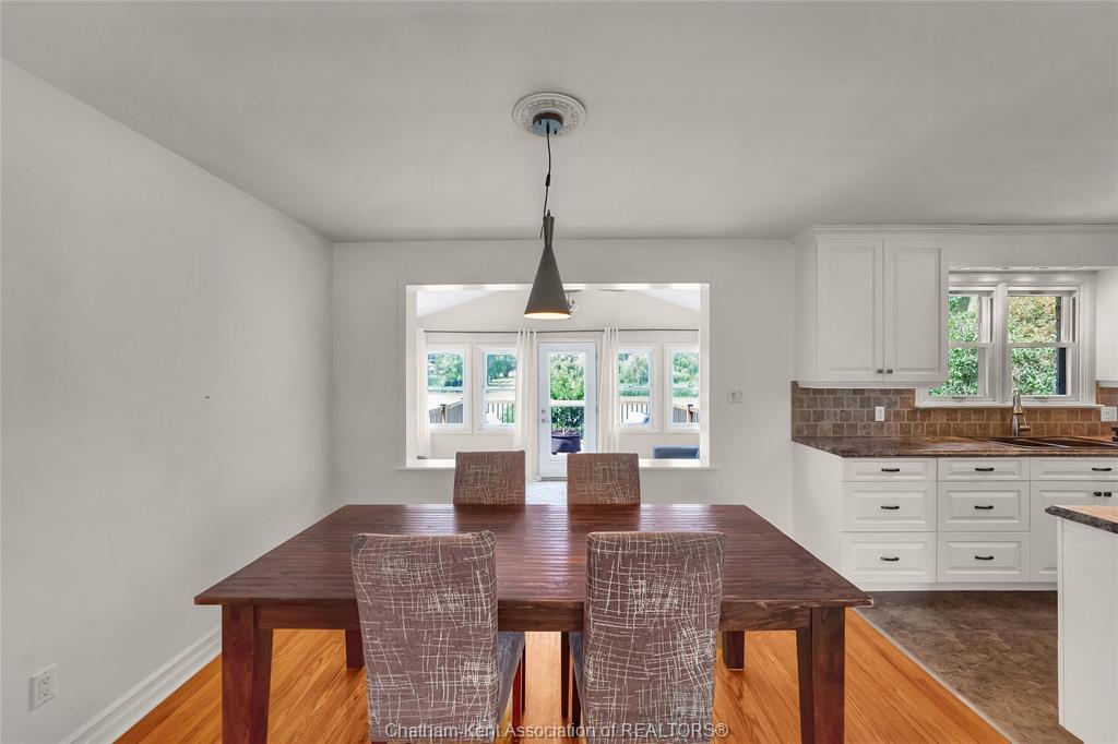 7677 Riverview Line, Chatham, ON