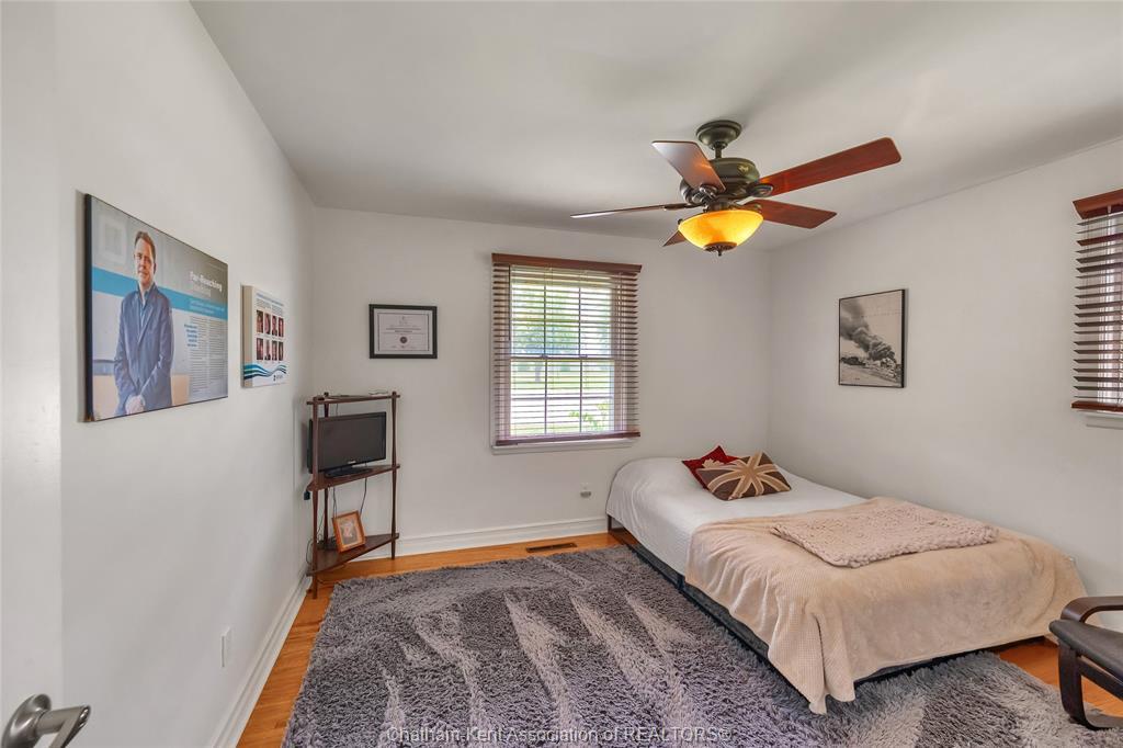 7677 Riverview Line, Chatham, ON