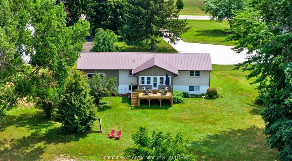 7677 Riverview Line, Chatham, ON