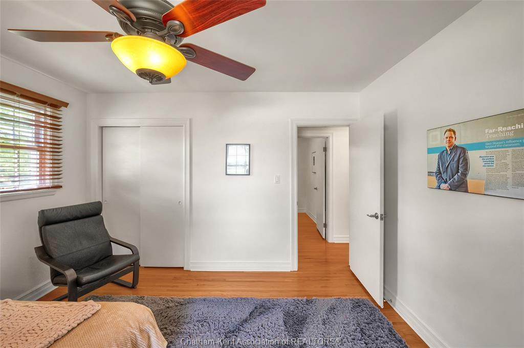 7677 Riverview Line, Chatham, ON