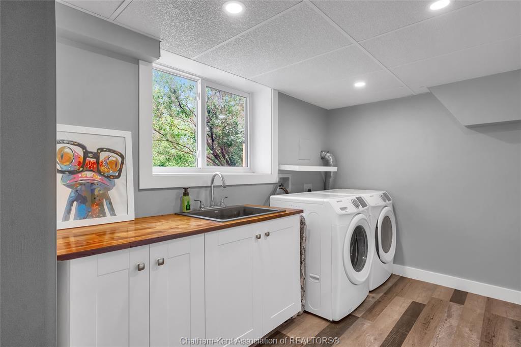 7677 Riverview Line, Chatham, ON