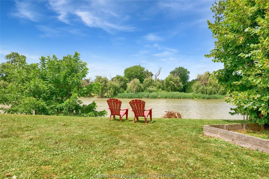7677 Riverview Line, Chatham, ON