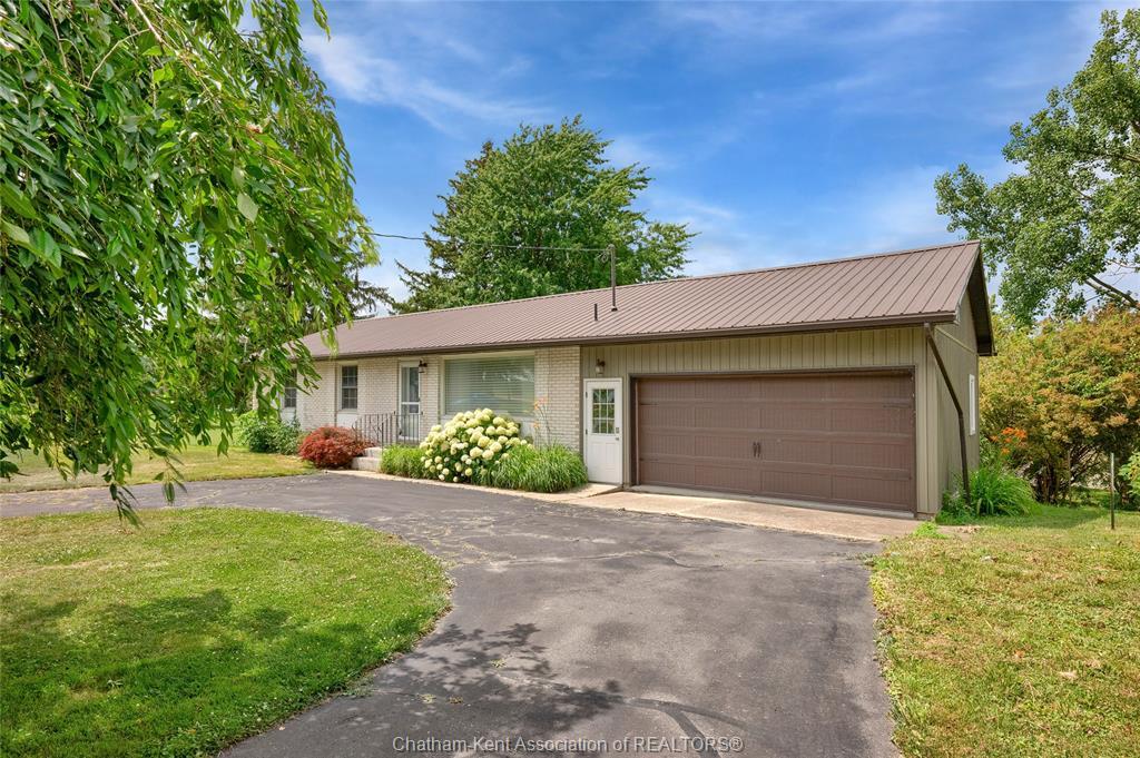 7677 Riverview Line, Chatham, ON