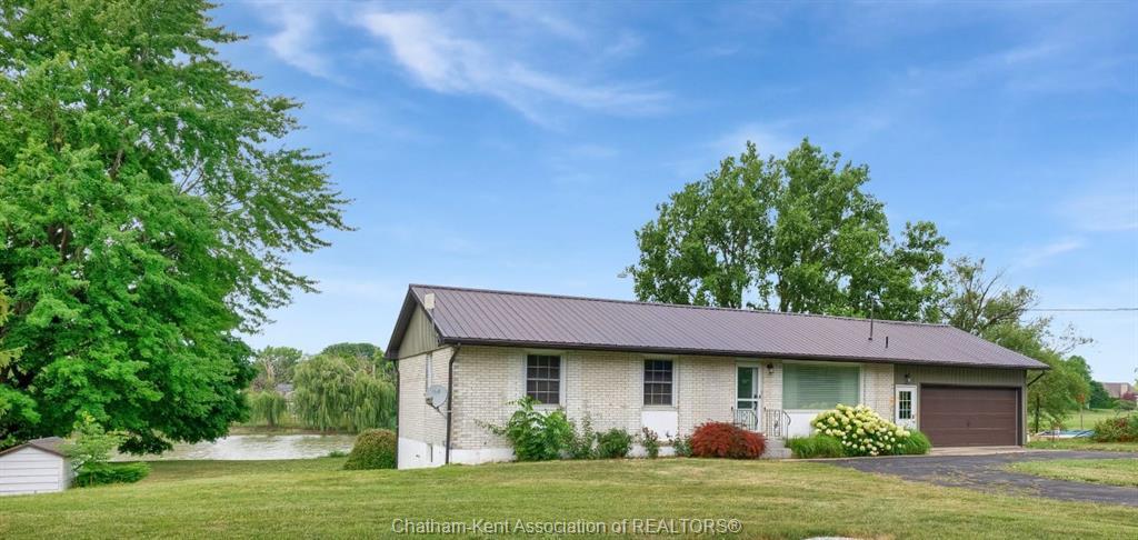 7677 Riverview Line, Chatham, ON