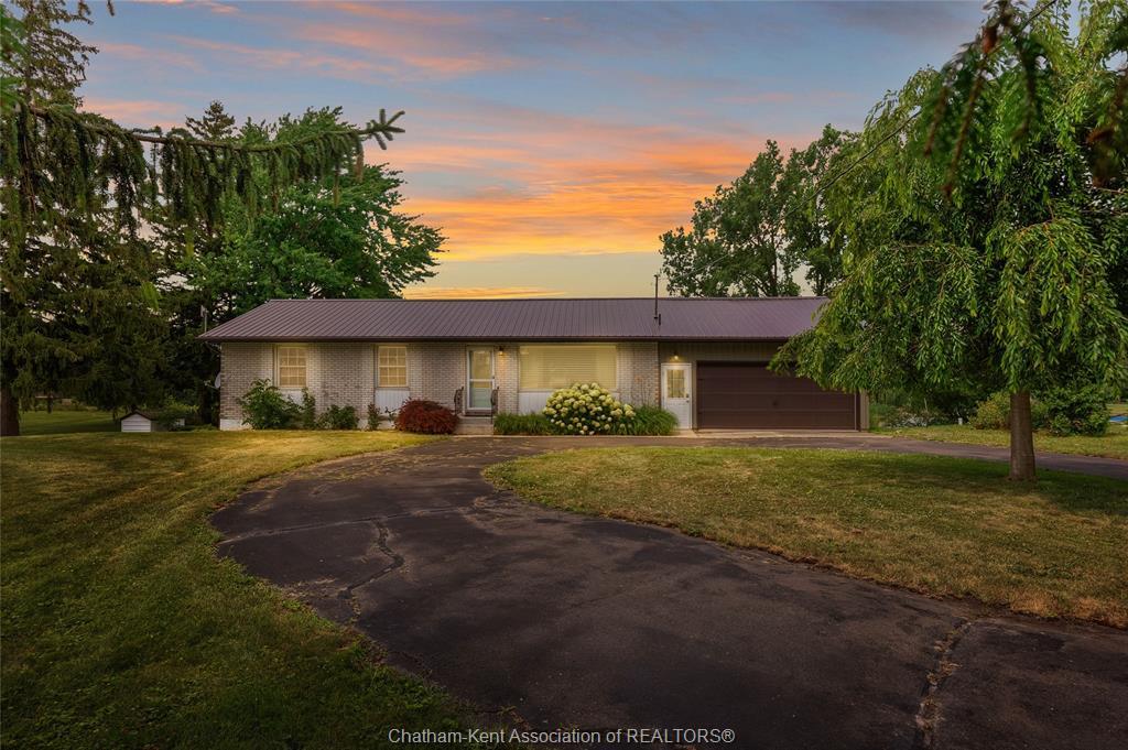 7677 Riverview Line, Chatham, ON