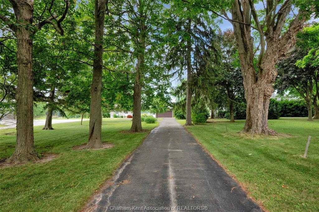 7677 Riverview Line, Chatham, ON