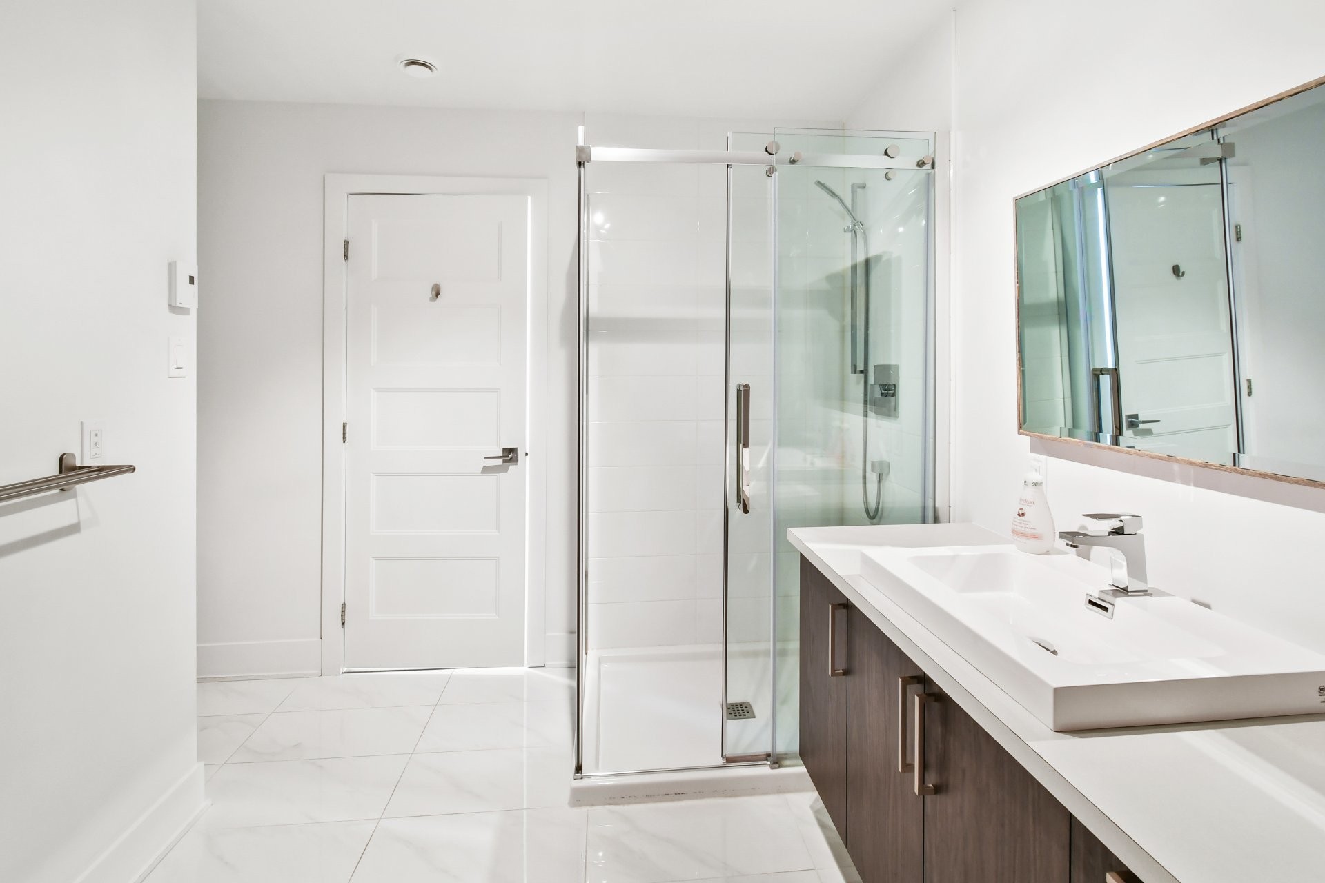 Salle de bains - 301-60 Rue Chénier, Saint-Philippe, QC - Indoor Photo Showing Bathroom