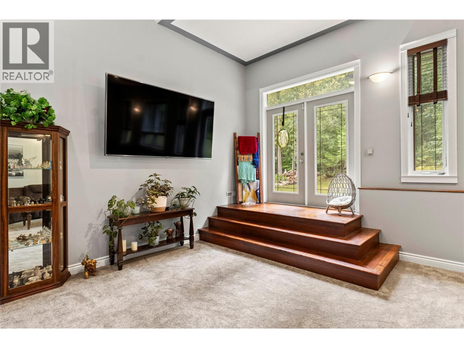 2746 Balmoral Road, Blind Bay, BC - Indoor