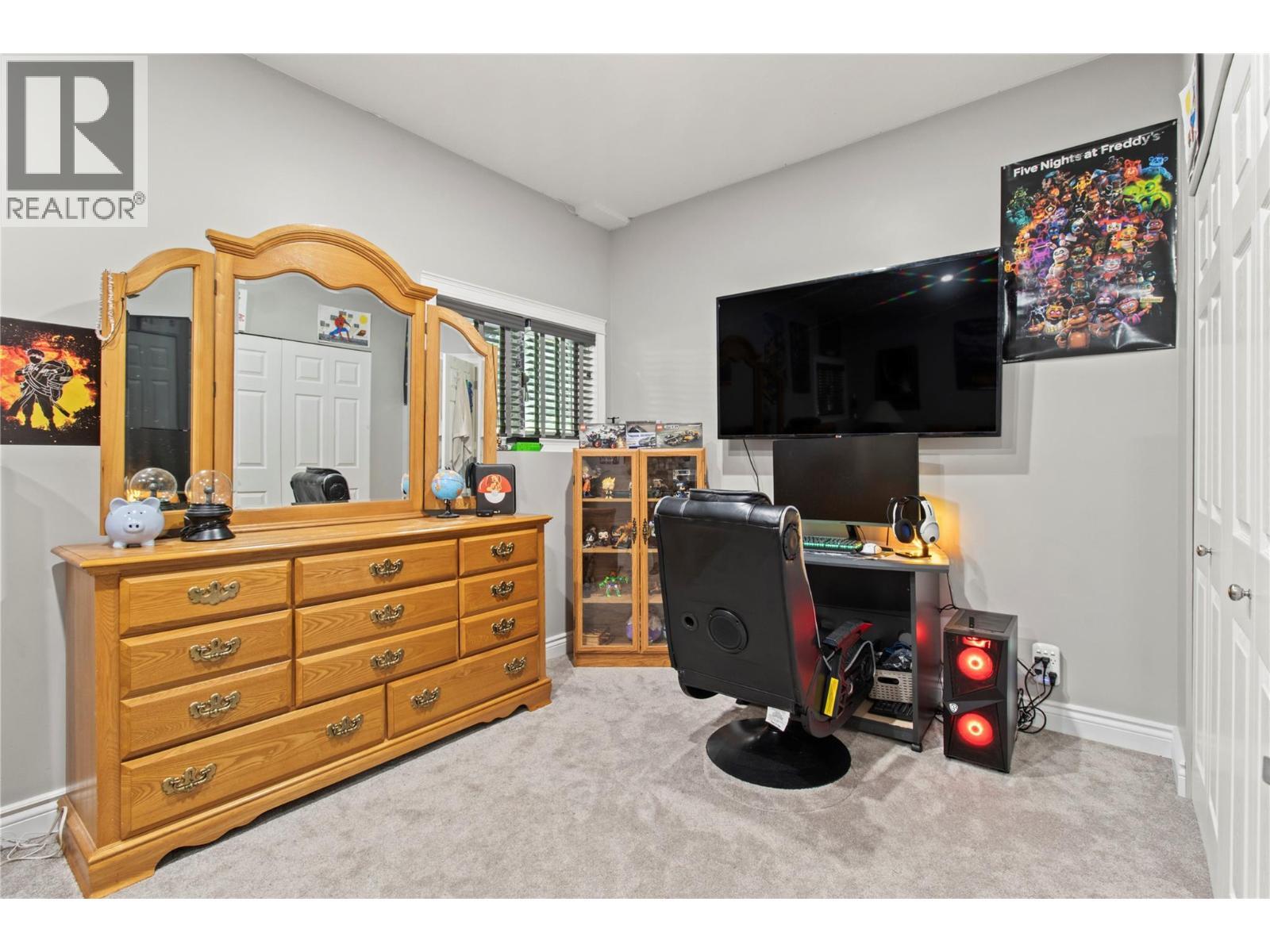 2746 Balmoral Road, Blind Bay, BC - Indoor