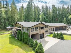 2746 Balmoral Road Blind Bay, BC V0E 1H1