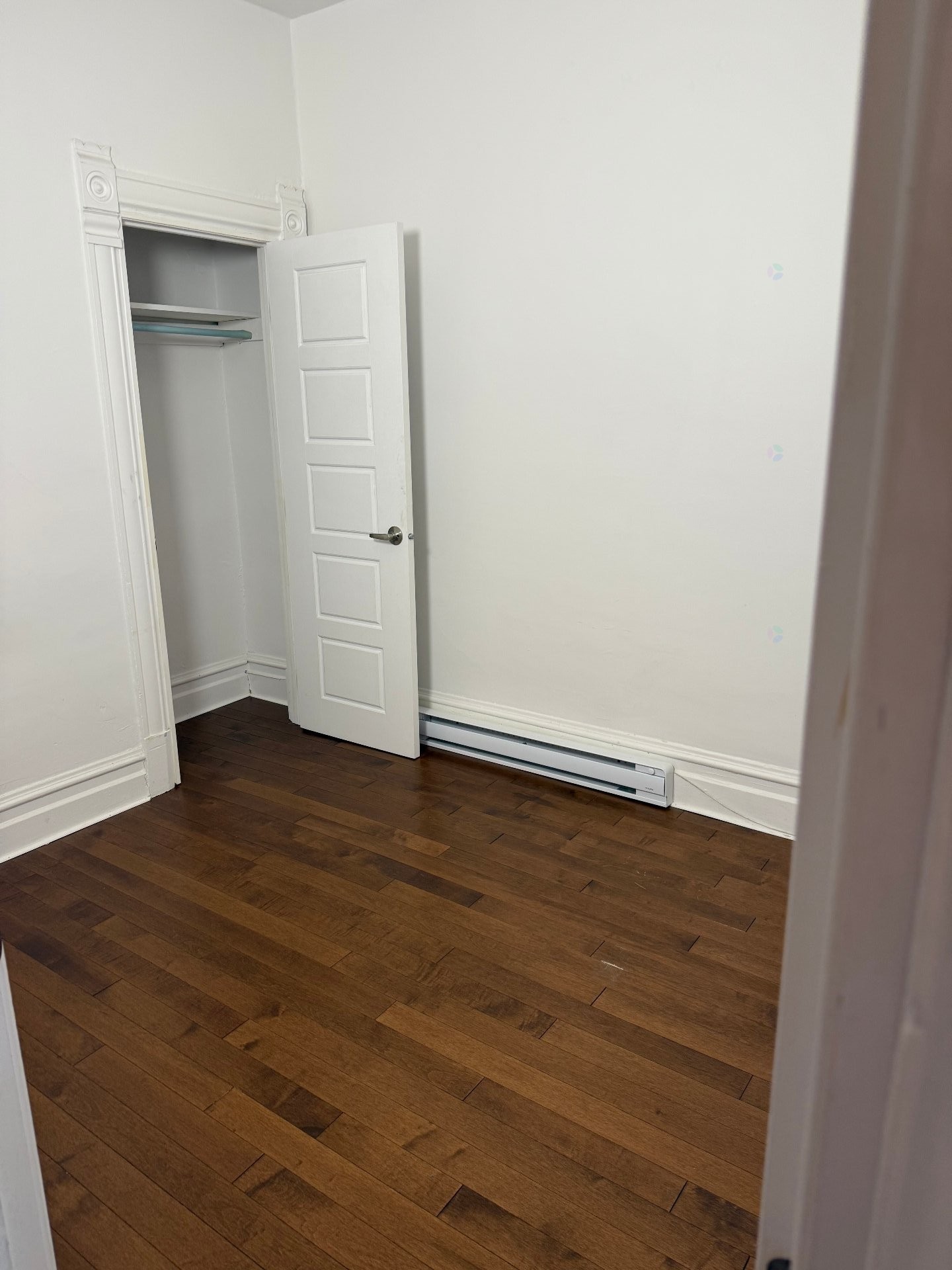 Chambre à coucher - 7159 Rue De La Roche, Montréal (Villeray/Saint-Michel/Parc-Extension), QC - Indoor Photo Showing Other Room