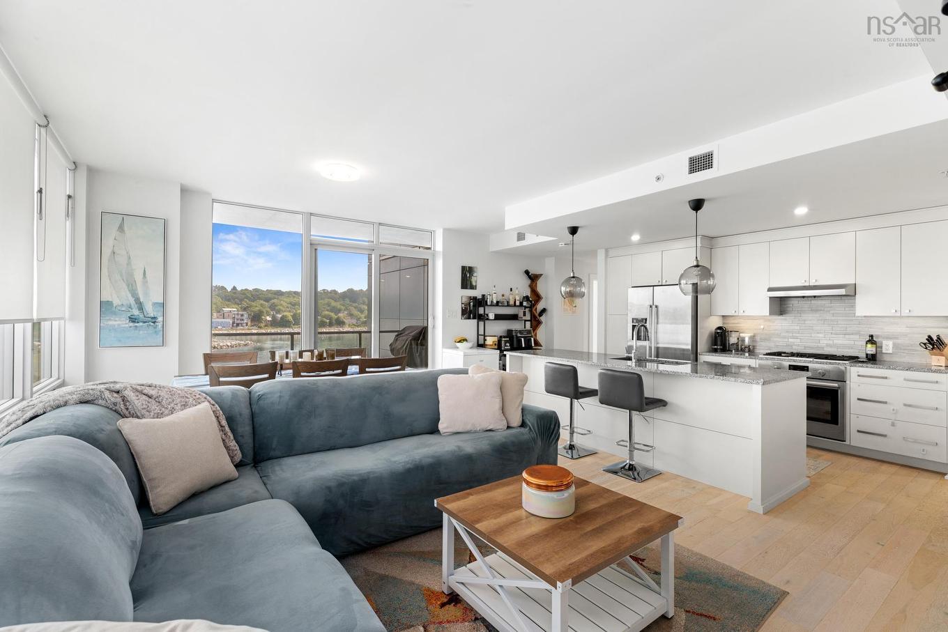 206 67 Kings Wharf Place, Dartmouth, NS