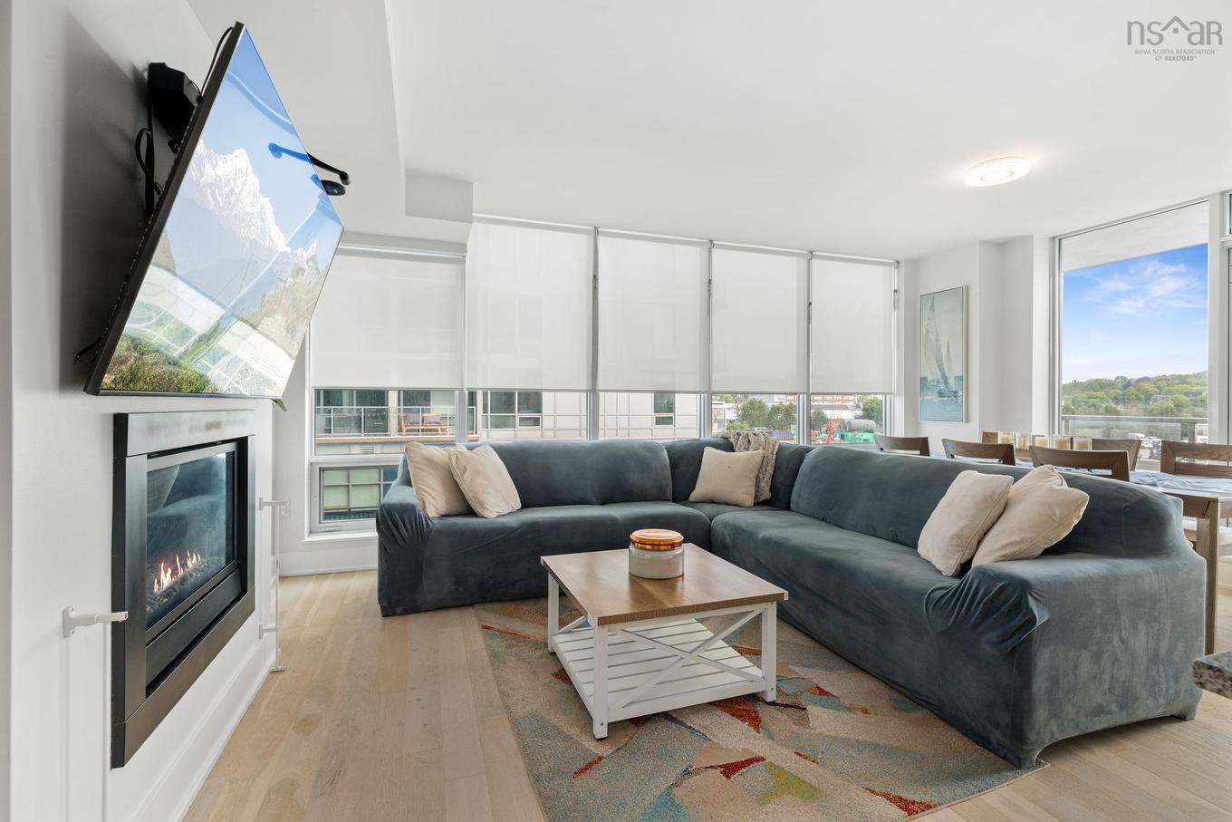 206 67 Kings Wharf Place, Dartmouth, NS