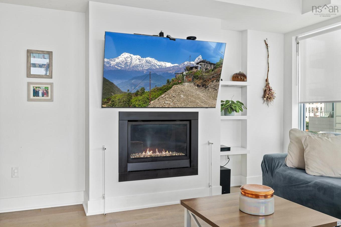 206 67 Kings Wharf Place, Dartmouth, NS