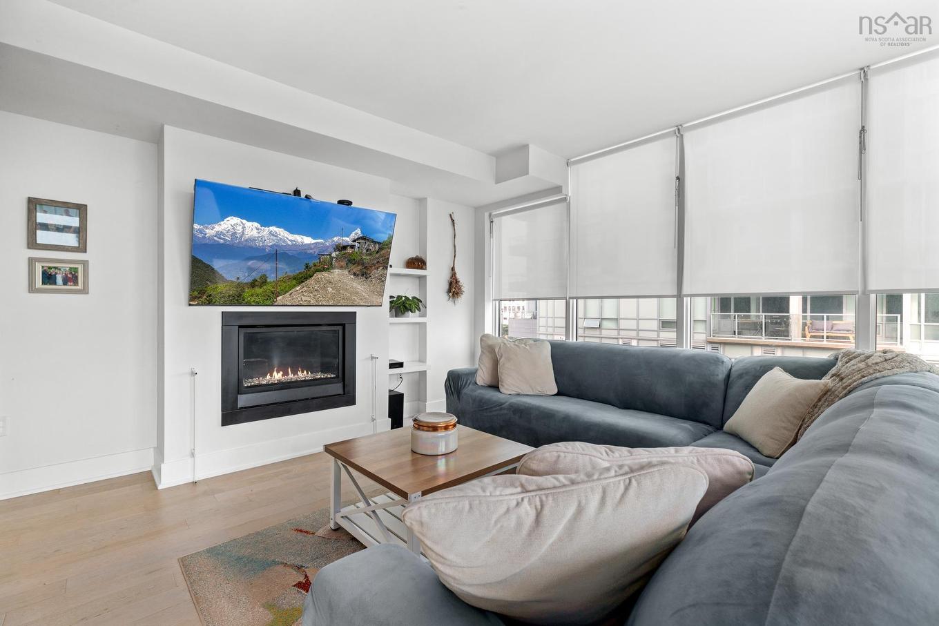 206 67 Kings Wharf Place, Dartmouth, NS