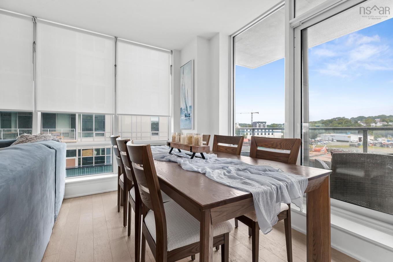 206 67 Kings Wharf Place, Dartmouth, NS