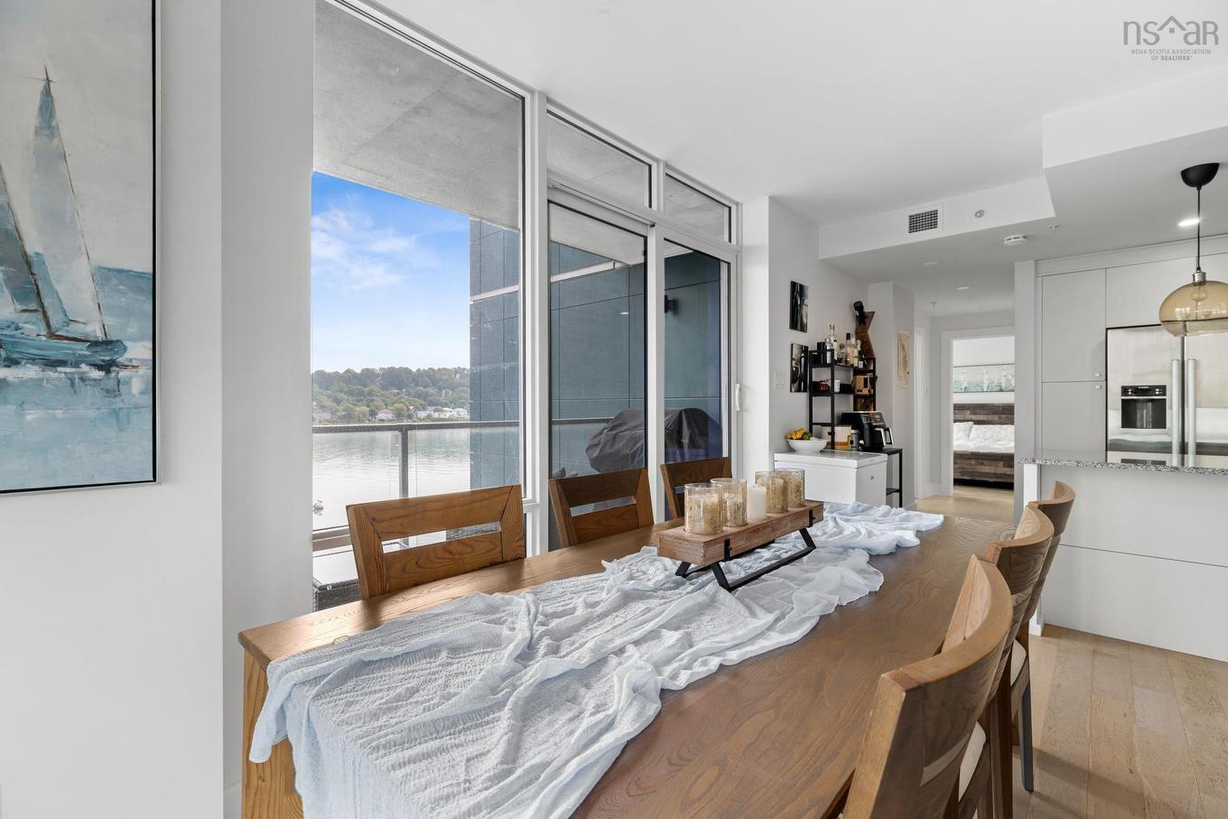 206 67 Kings Wharf Place, Dartmouth, NS