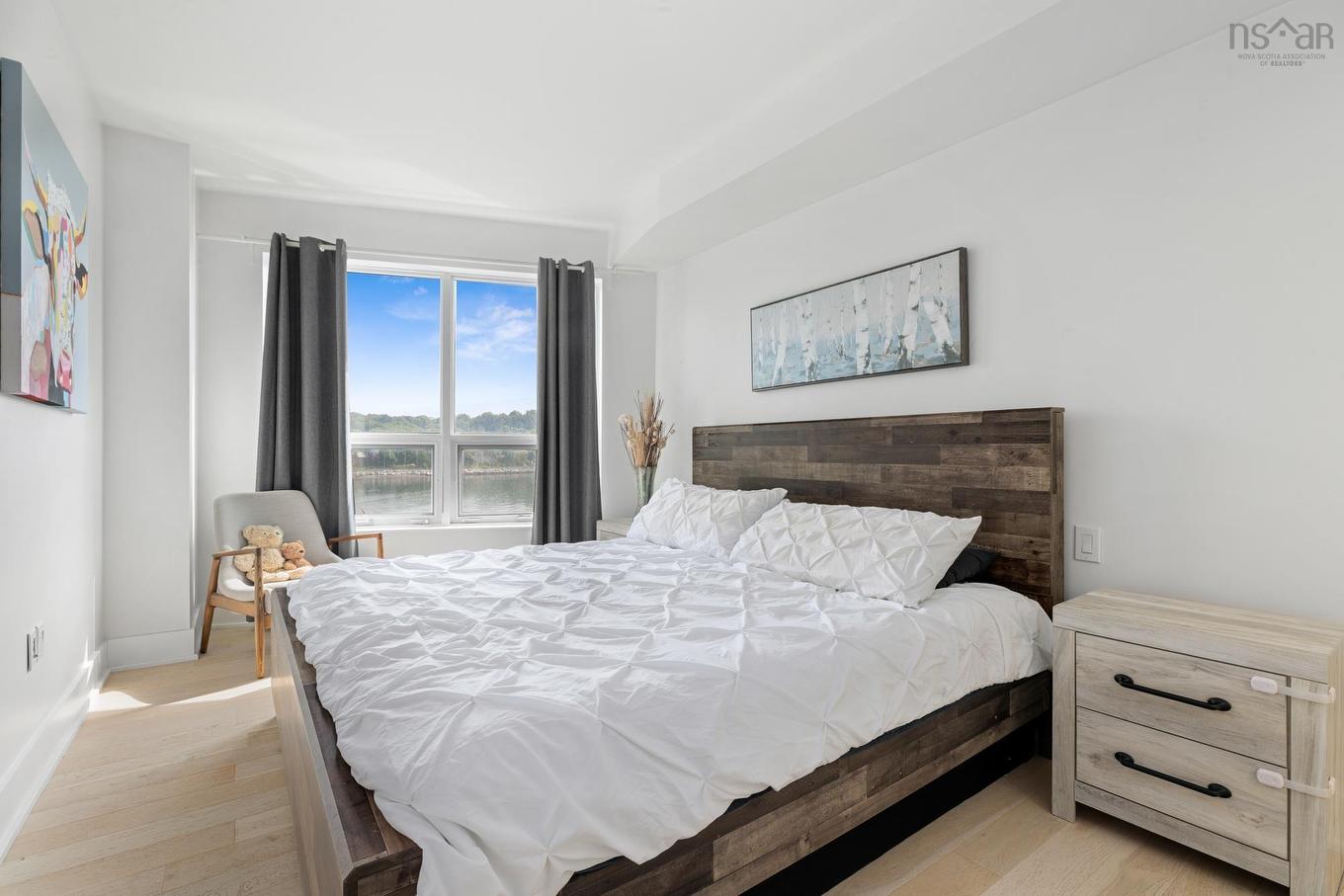 206 67 Kings Wharf Place, Dartmouth, NS