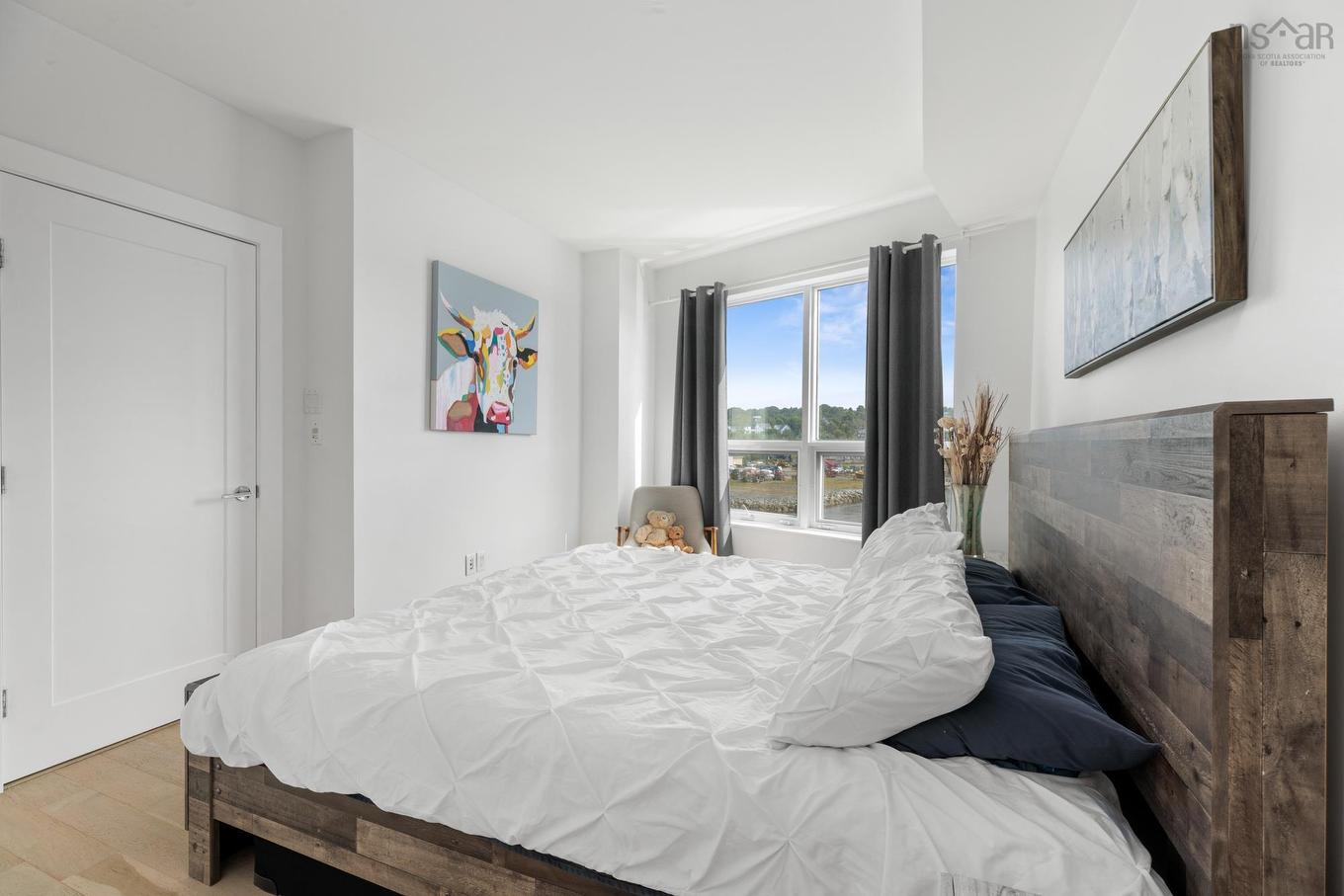 206 67 Kings Wharf Place, Dartmouth, NS