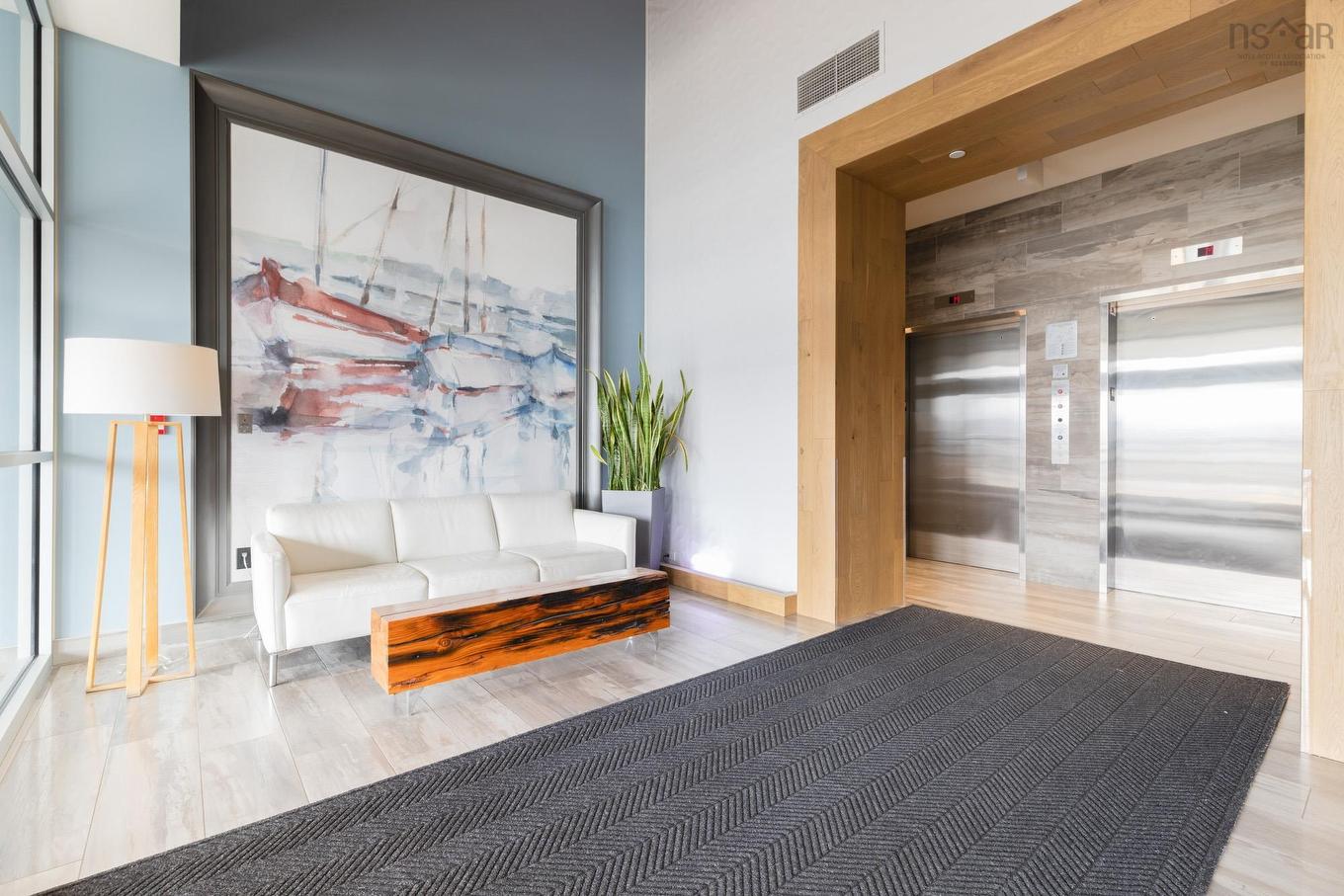 206 67 Kings Wharf Place, Dartmouth, NS