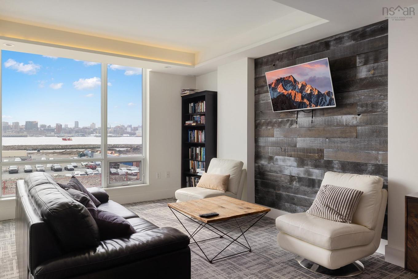 206 67 Kings Wharf Place, Dartmouth, NS