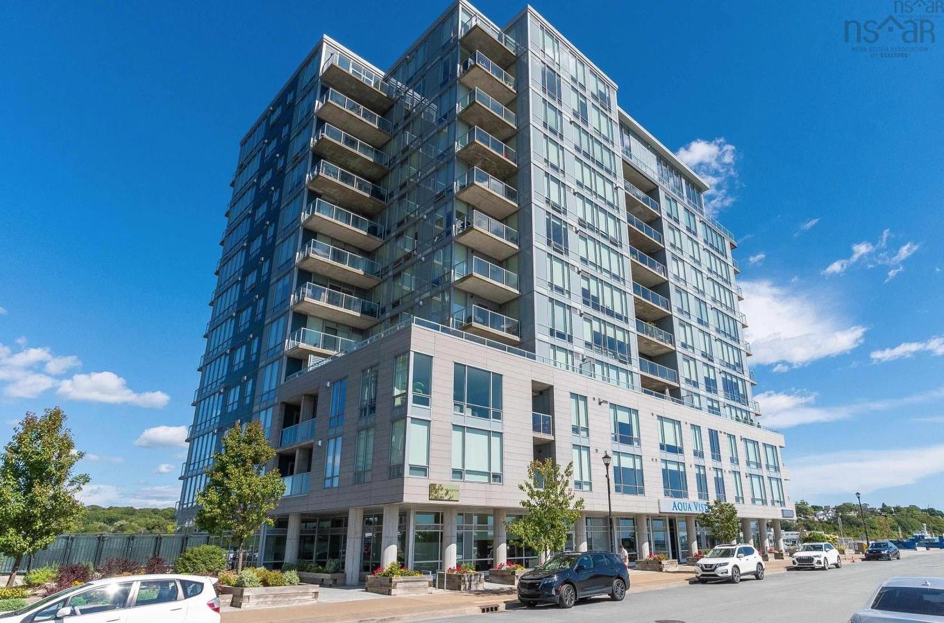 206 67 Kings Wharf Place, Dartmouth, NS