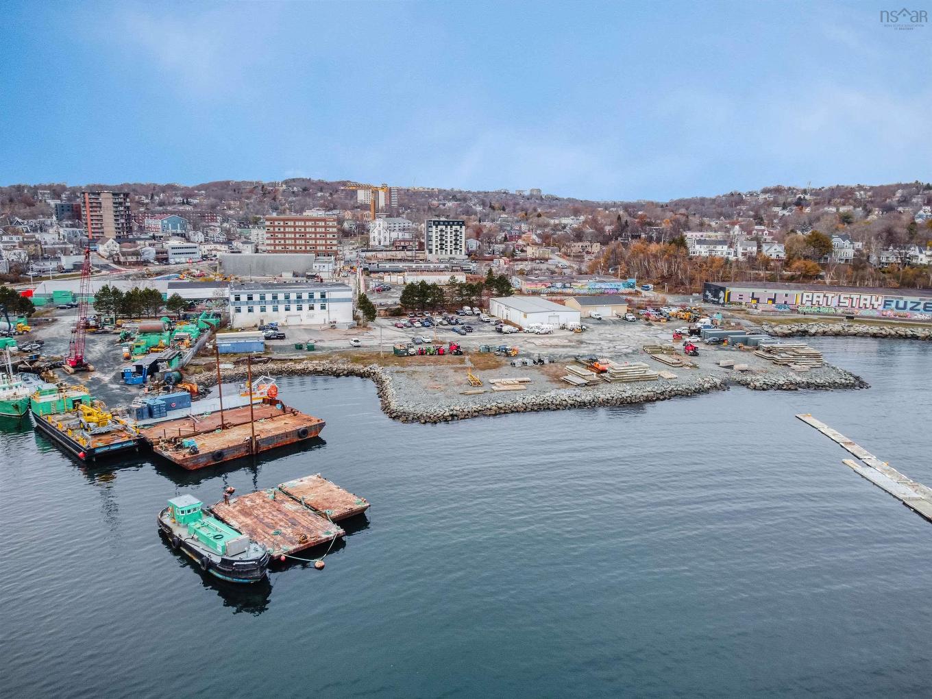 206 67 Kings Wharf Place, Dartmouth, NS