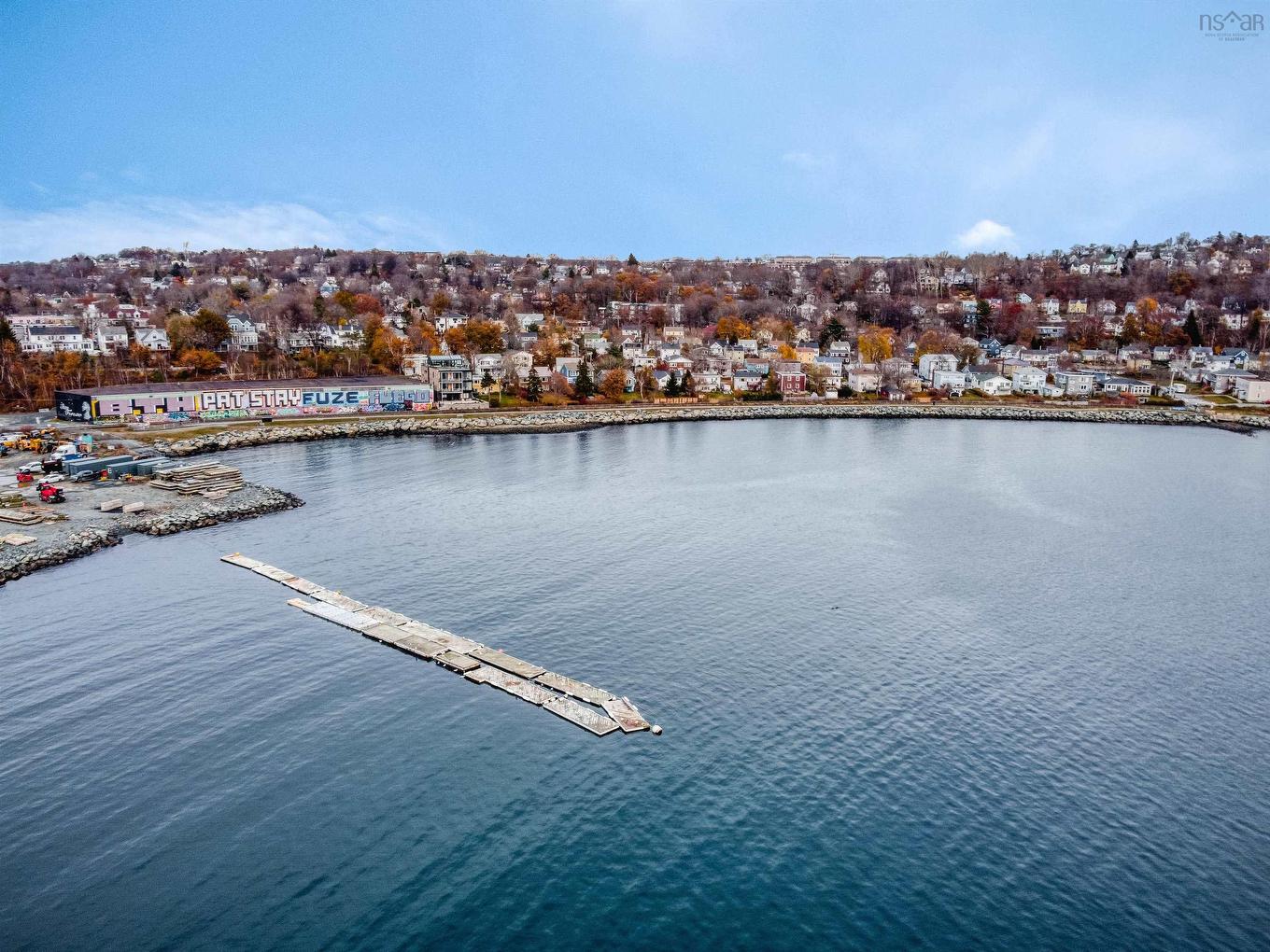 206 67 Kings Wharf Place, Dartmouth, NS