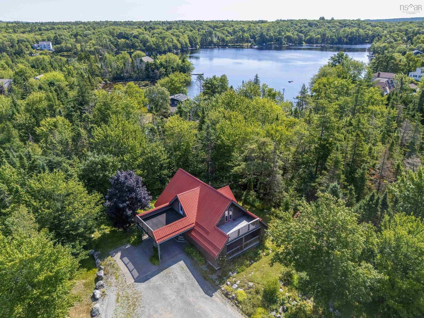 3641 St. Margarets Bay Road, Hubley, NS