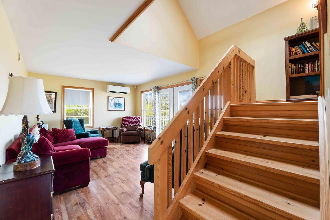 885 Fort Point Road, Ashmore, NS