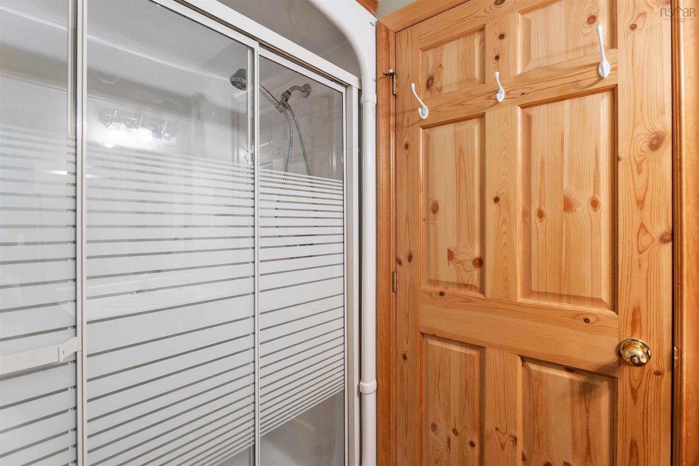 885 Fort Point Road, Ashmore, NS