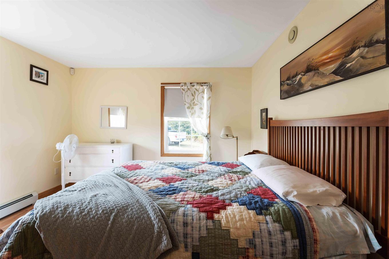 885 Fort Point Road, Ashmore, NS