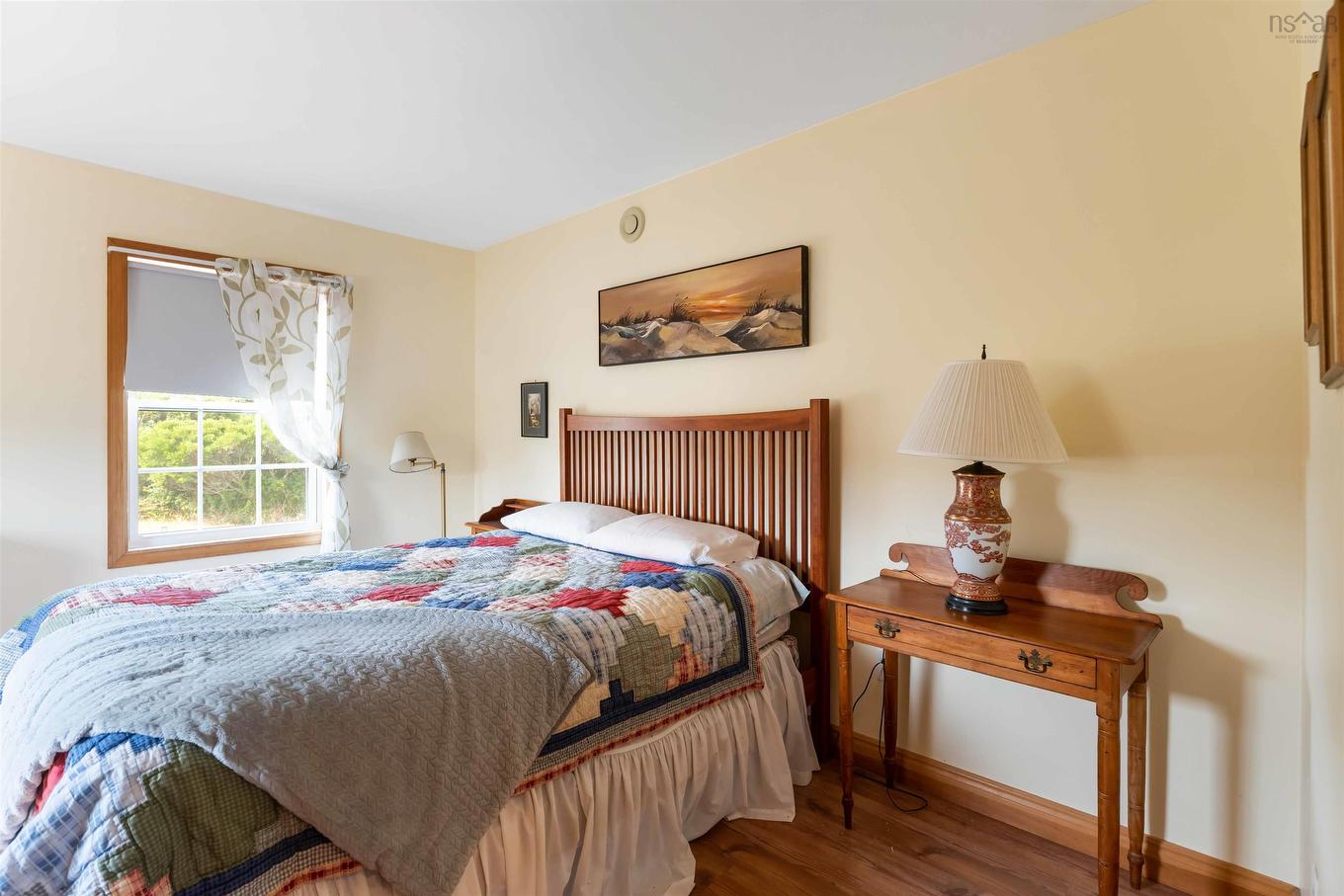 885 Fort Point Road, Ashmore, NS