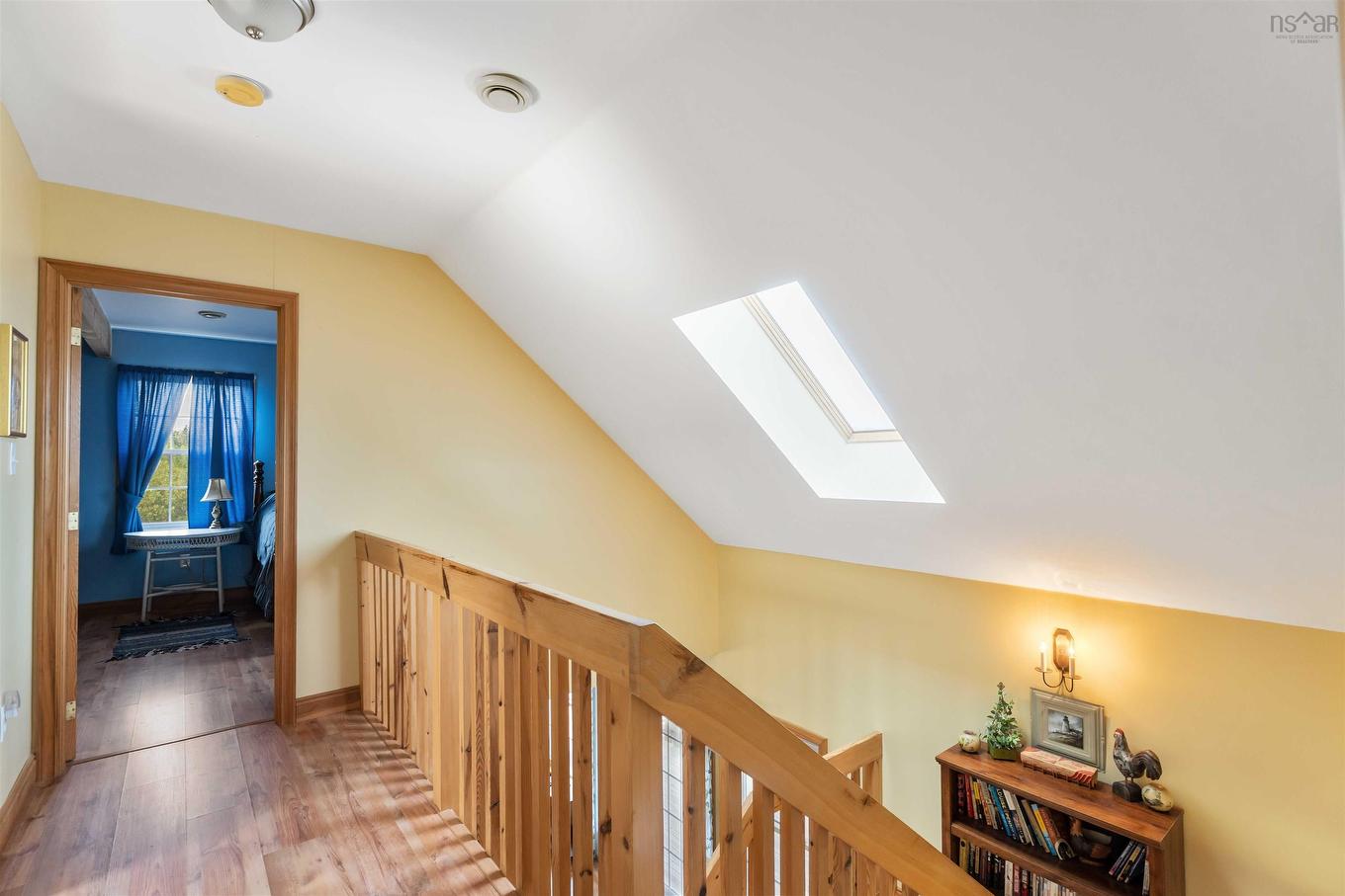 885 Fort Point Road, Ashmore, NS