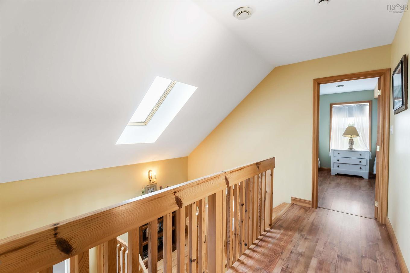 885 Fort Point Road, Ashmore, NS