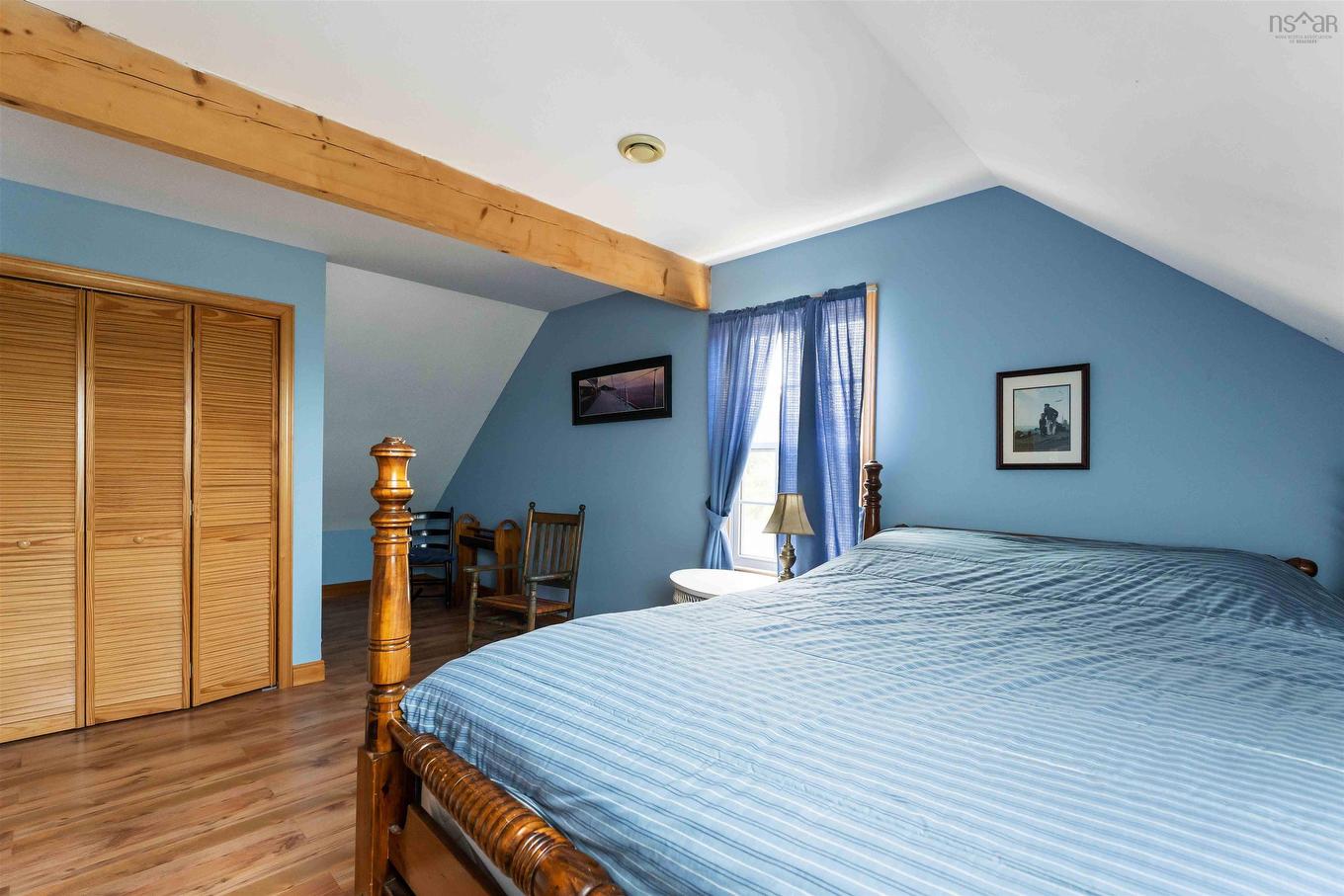 885 Fort Point Road, Ashmore, NS