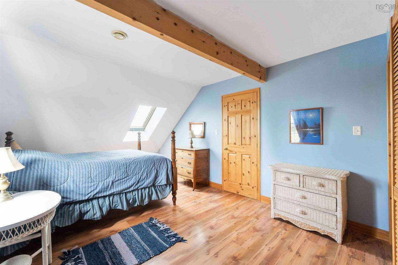 885 Fort Point Road, Ashmore, NS