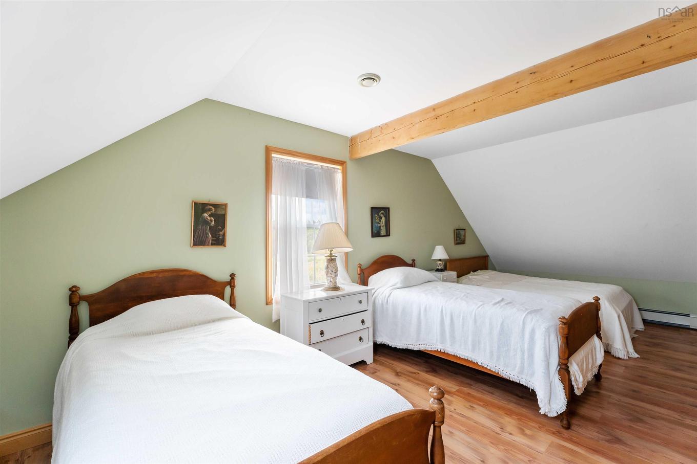 885 Fort Point Road, Ashmore, NS