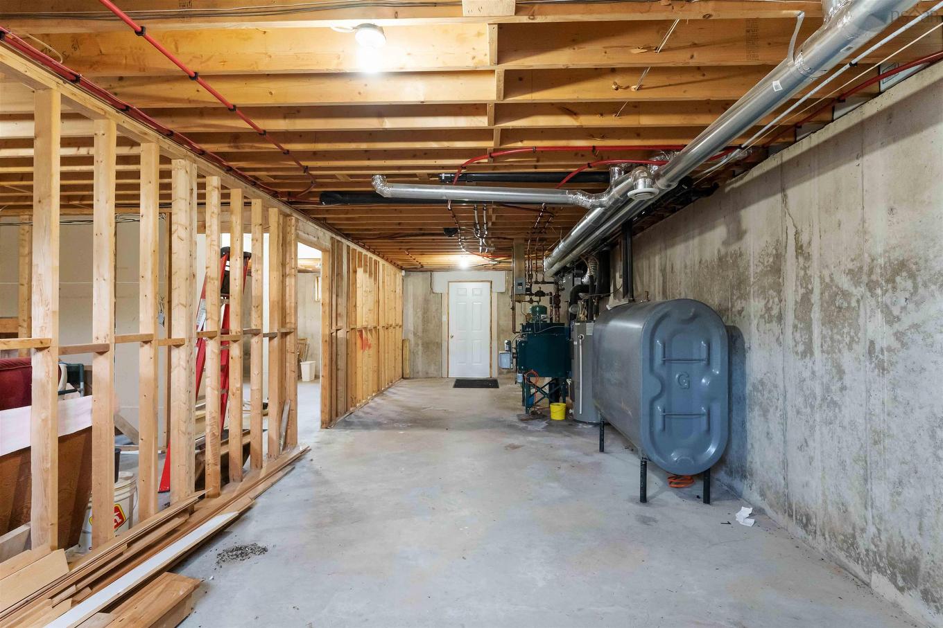 885 Fort Point Road, Ashmore, NS