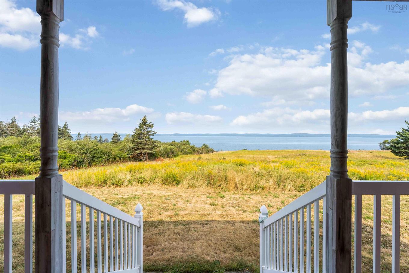 885 Fort Point Road, Ashmore, NS