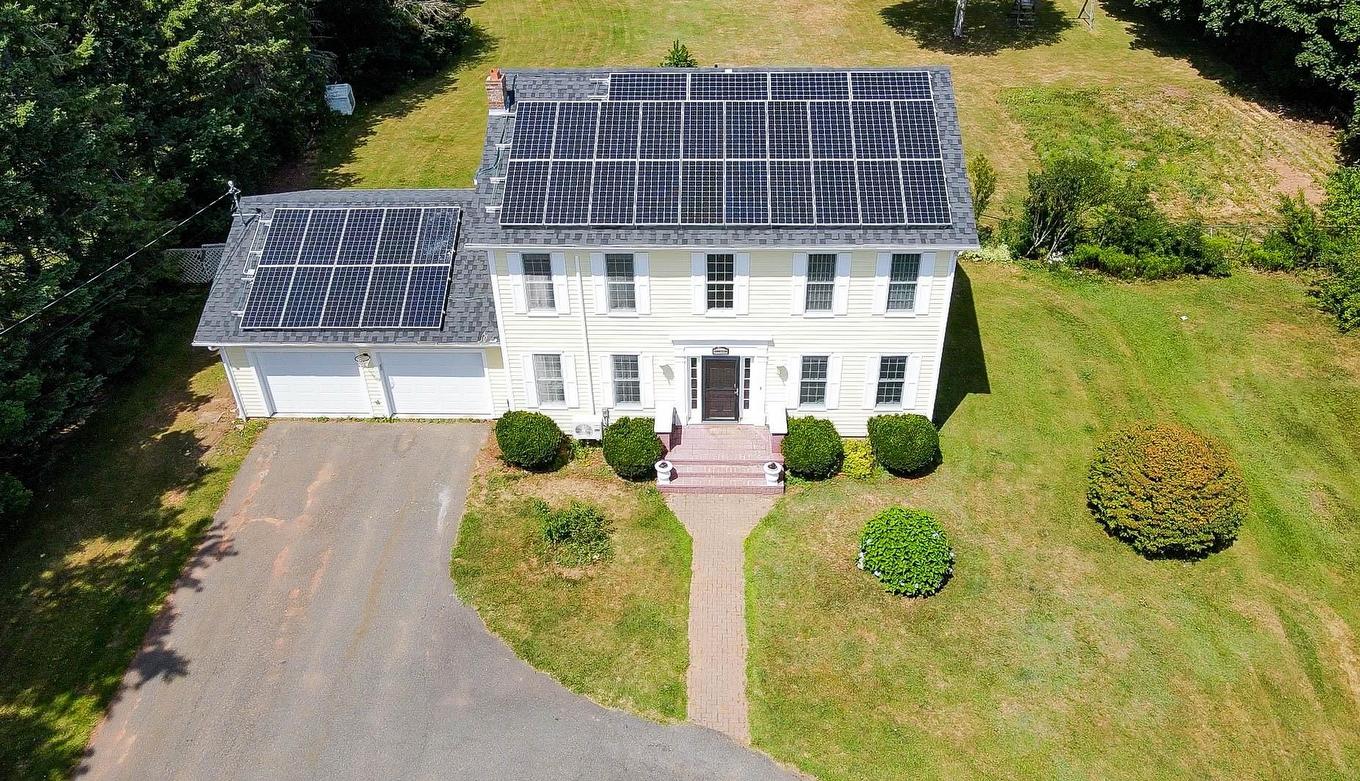 14 Royalty Road, Charlottetown, PE