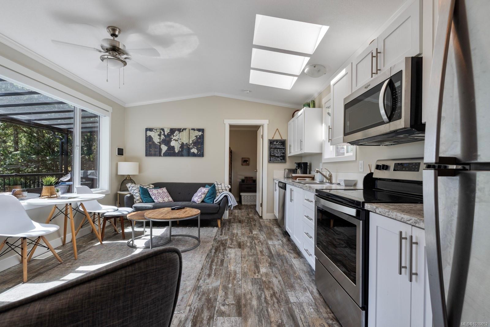 5201 Sooke Rd, Sooke, BC