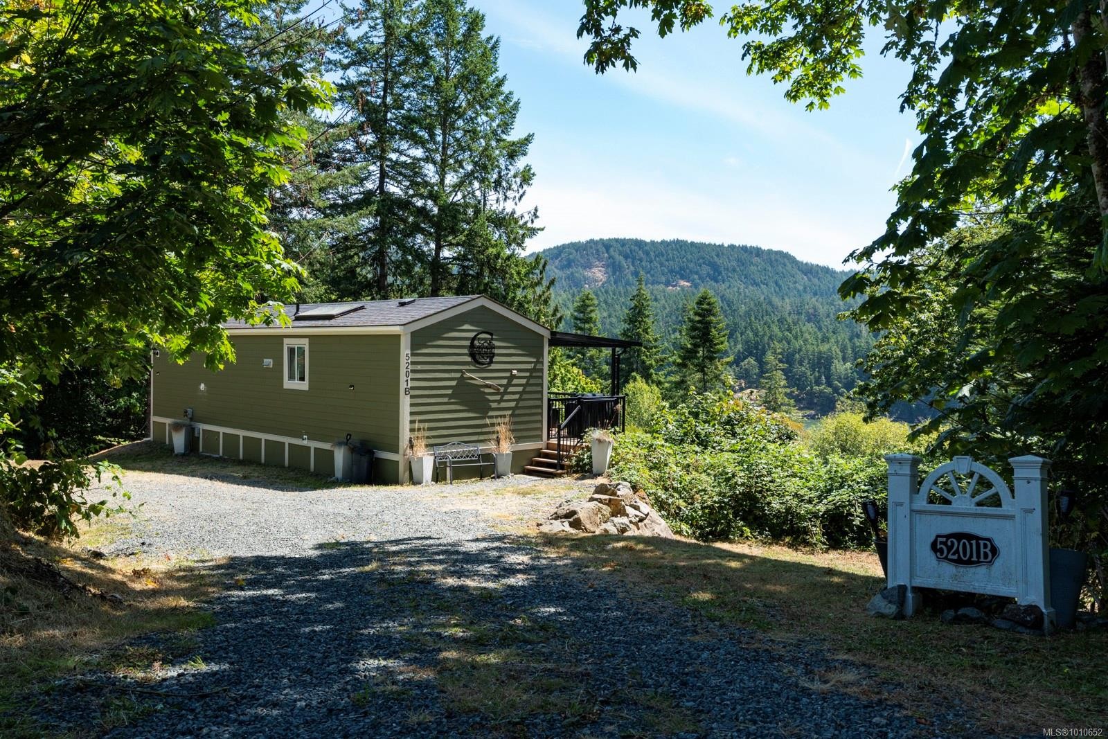 5201 Sooke Rd, Sooke, BC