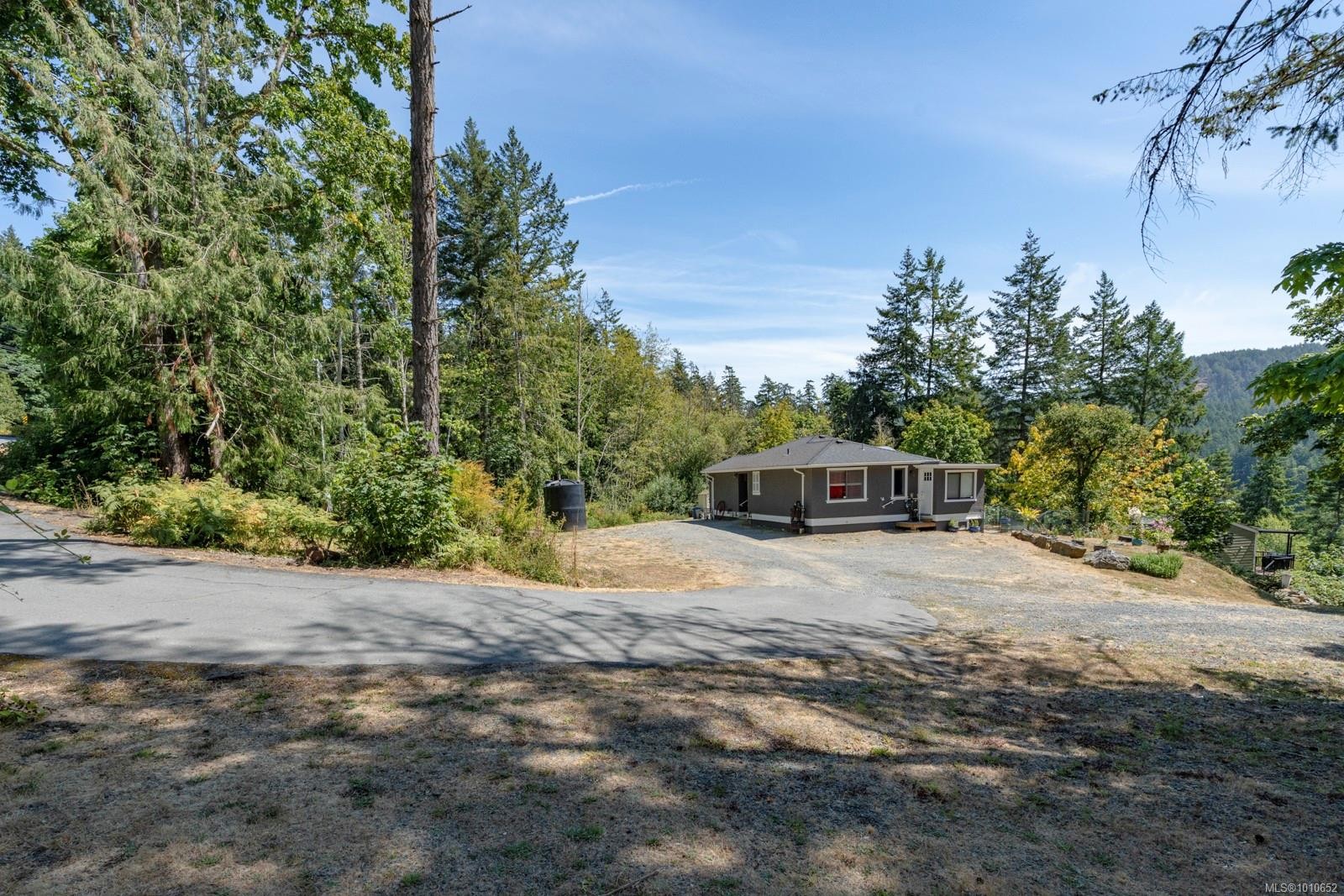 5201 Sooke Rd, Sooke, BC