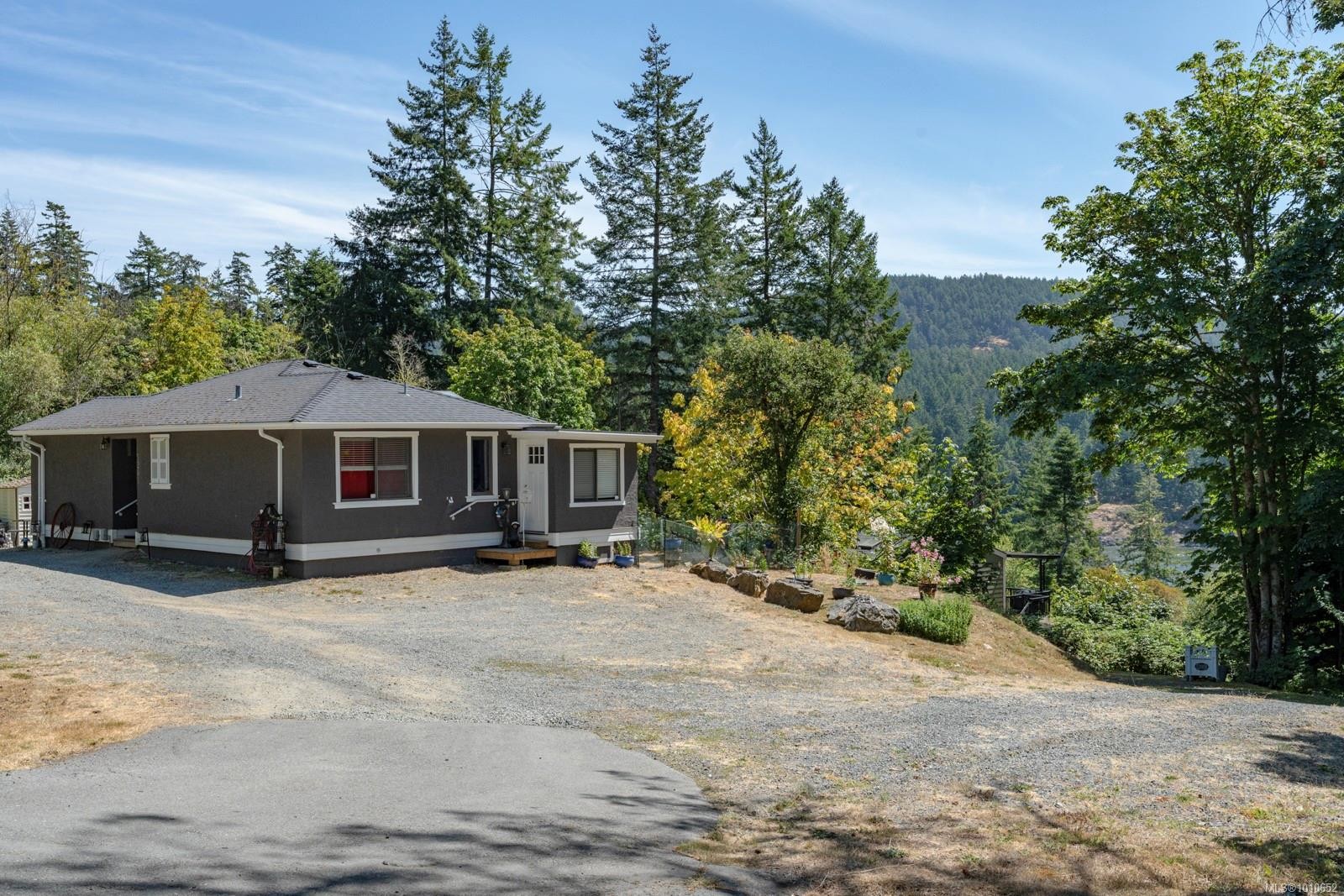 5201 Sooke Rd, Sooke, BC