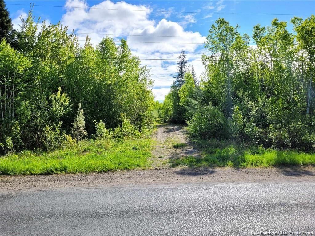 55.77 Acres Route 11, Madran, NB