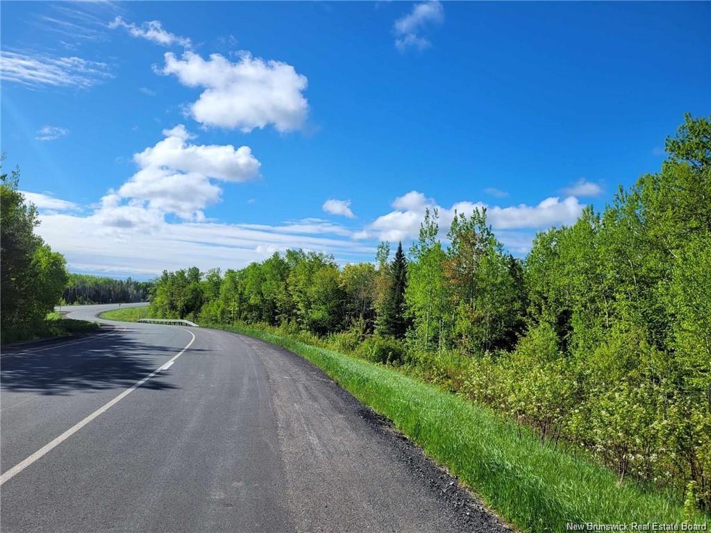 55.77 Acres Route 11, Madran, NB