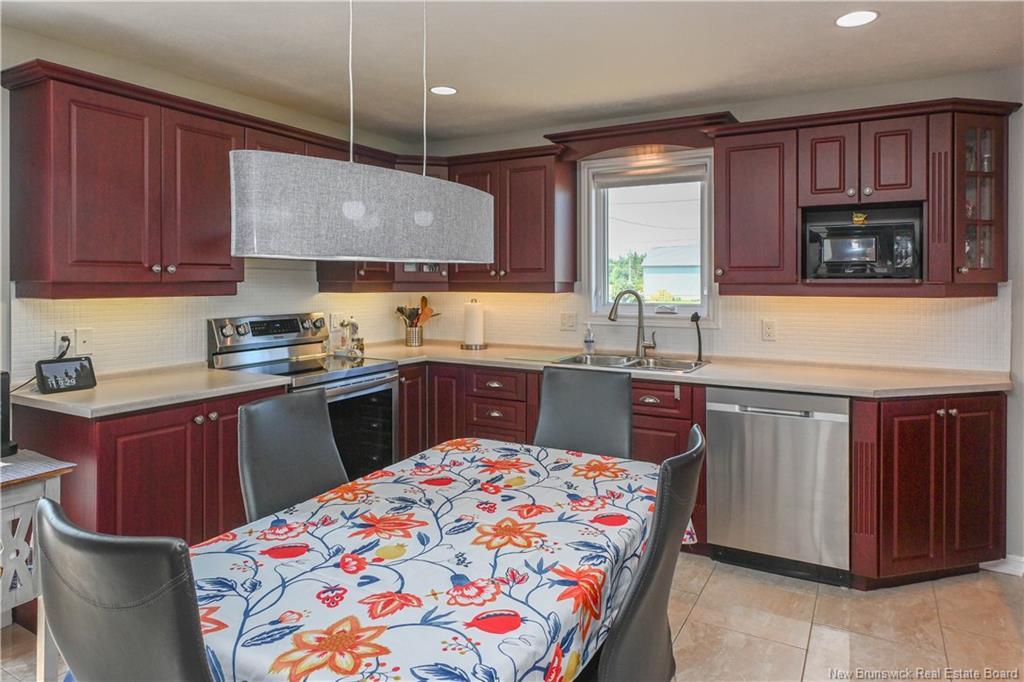 25 Downing Rd, Anse-Bleue, NB