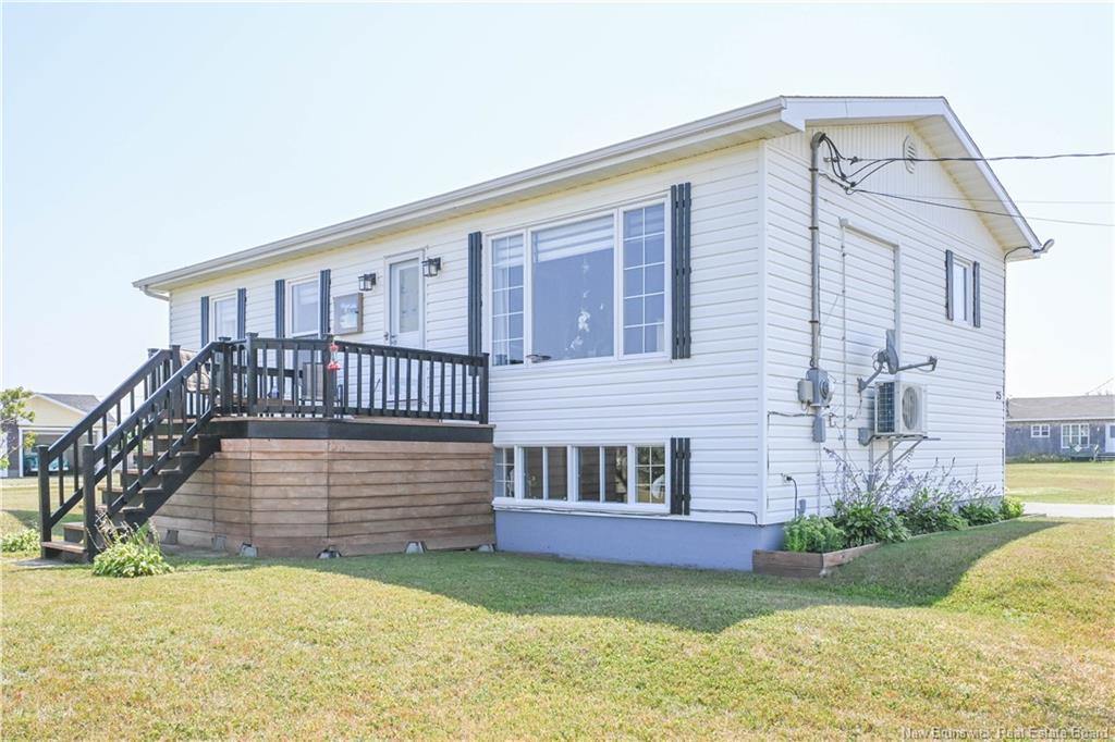 25 Downing Rd, Anse-Bleue, NB